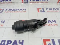 Корпус масляного фильтра Audi Q7 06E115405C