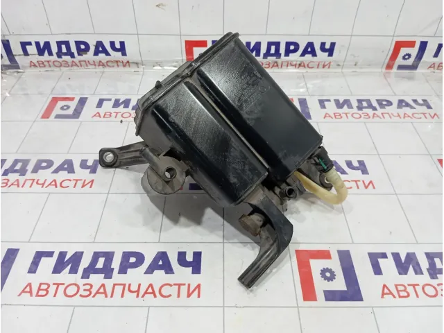 Абсорбер (фильтр угольный) Audi Q7 7L8201801C