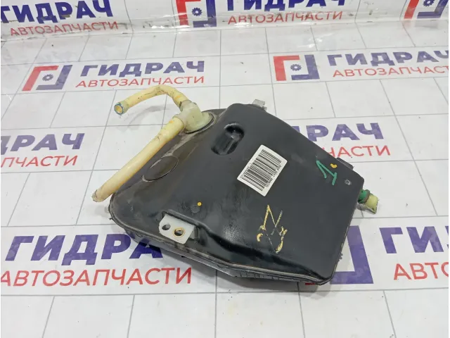 Абсорбер (фильтр угольный) Audi Q7
