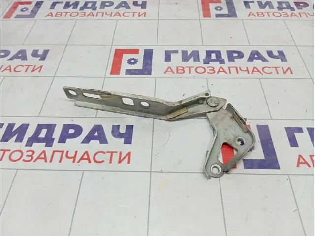Петля капота правая Audi Q7 4L0823302