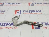 Петля капота правая Audi Q7 4L0823302