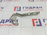 Петля капота левая Audi Q7 4L0823301