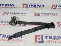 Ремень безопасности с пиропатроном передний левый Audi Q7 4L1857705D