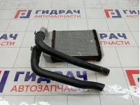 Радиатор отопителя (печки) Audi Q7 7L0819032A