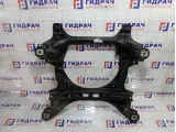 Балка подмоторная Audi Q7 7L0499030T