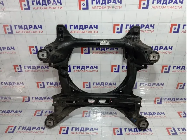 Балка подмоторная Audi Q7 7L0499030T