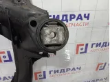 Балка подмоторная Audi Q7 7L0499030T