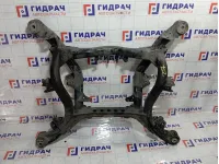 Балка задняя Audi Q7 7L8599030E