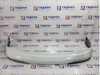 Бампер задний Audi Q7 4L0807303DGRU