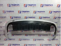 Бампер задний Audi Q7 4L0807434HGRU