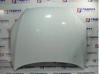Капот Audi Q7 4L0823029A