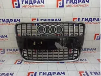 Решетка радиатора Audi Q7 4L0853651GT94