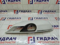Накладка бампера переднего правого Audi Q7 7L0807062C