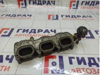 Коллектор впускной правый Audi Q7 06E133110AP