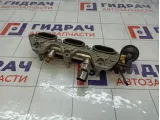 Коллектор впускной левый Audi Q7 06E133109AP