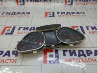 Панель приборов Audi Q7 4L0920933F