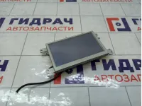 Дисплей информационный Audi Q7 8T0919604B