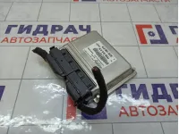 Блок управления подвеской Audi Q7 4L0907553E