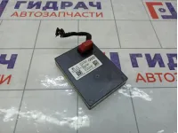 Блок электронный Audi Q7 4L0910335B