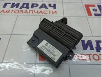 Блок электронный Audi Q7 4F0907280E