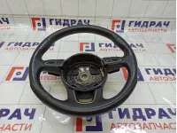 Рулевое колесо Audi Q7 4L0419091AQCJM