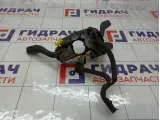 Переключатель подрулевой в сборе Audi Q7 4E0953503G4PK