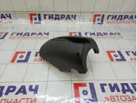 Кожух рулевой колонки нижний Audi Q7 4L0953512A6PS