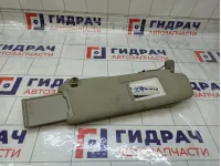 Козырек солнцезащитный правый Audi Q7 4L0857552AKH82
