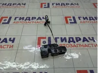 Замок капота Audi Q7 4L0823509B