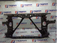 Панель передняя Audi Q7 4L0805594A