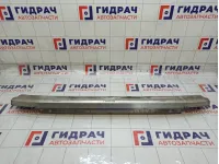 Усилитель бампера переднего Audi Q7 4L0807113A