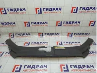 Кожух замка капота Audi Q7 4L0807081