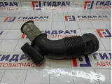 Патрубок воздушного фильтра Audi Q7 06E129629R