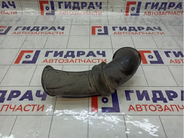 Патрубок воздушного фильтра Audi Q7 7L6129609C