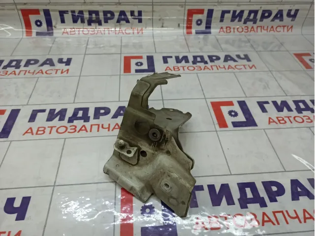 Кронштейн крепления крыла переднего левого Audi Q7 4L0805919