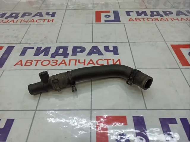 Патрубок охлаждения Audi Q7 10478701