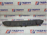 Воздуховод радиатора Audi Q7 4L0121285