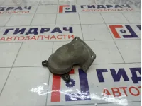 Коллектор впускной (патрубок) Audi Q7 06E145641B