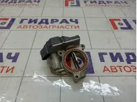 Дроссельная заслонка Audi Q7 057128063D