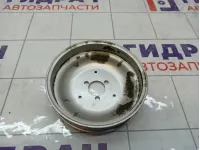 Шкив водяного насоса (помпы) Audi Q7 06E121031E