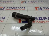 Патрубок радиатора Audi Q7