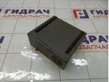 Ящик для инструментов (насос подкачки колес) Audi Q7 8P0012615A
