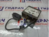 Ящик для инструментов (насос подкачки колес) Audi Q7 8P0012615A