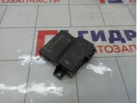 Блок электронный Audi Q7 4F0907468R