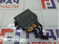 Блок управления парктроником Audi Q7 4L0919475A