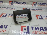 Накладка консоли задняя Audi Q7 4L0864147