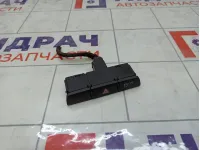Кнопка аварийной сигнализации Audi Q7 4L2927137B
