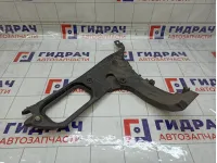 Направляющая бампера заднего левая Audi Q7 4L0807453A