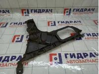 Направляющая бампера заднего правая Audi Q7 4L0807454A