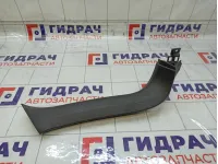 Обшивка двери багажника левая Audi Q7 4L0867607